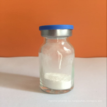 Inyección de acetato de medroxiprogesterona para anticonceptivos